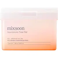Mixsoon Galactomyces Toner Pad Ansigtsmaske 70 stk.