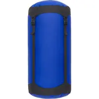 Sea to Summit - Opbevaringsposer - Lightweight Compression Sack Surf The Web til UnisexNylon - Størrelse 20 L - Blå