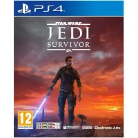 Sony Ps4 Star Wars: Jedi Survivor