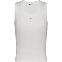 Tommy Hilfiger Overdel 'Essential' ecru
