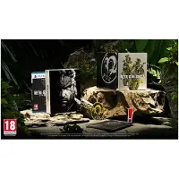 Konami METAL GEAR SOLID ?: SNAKE EATER (Deluxe Edition) - Sony PlayStation 5 - Action/Adventure