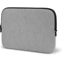 Dicota Urban Etui til Laptop 14" | Grå