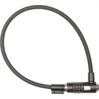 Kryptonite Kryptoflex 1265 Kabellås