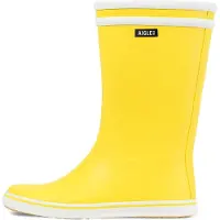 Aigle Boots ' MALOINE 2 ' gul