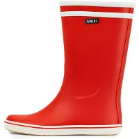 Aigle Boots ' MALOINE 2 ' rød