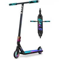 Street Surfing Syko Sparkesykkel