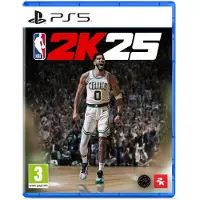 2K Games NBA 2K25, PlayStation 5, A (alle)