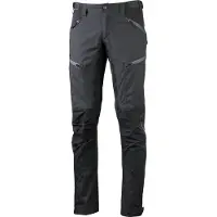 Lundhags Makke Ms Pant Long, vandrebukser, herre, grå