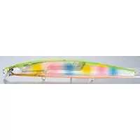 Shimano Fishing Exsence Responder Fb Floating Minnow 34g 165 Mm