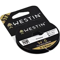 Westin W6 St3 20 M Fluorcarbon