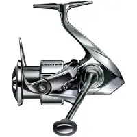 Shimano Stella Fk Spindende Fiskehjul