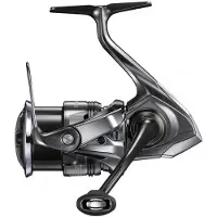 Shimano Twin Power Fe Spindende Fiskehjul