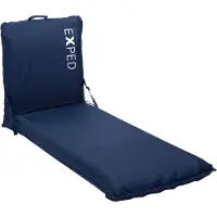 Exped - Madras tilbehør - Chair Kit Navy til Unisex - Størrelse M - Flåde