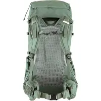 Fjällräven - Trekkingrygsække - Abisko Friluft 35 M/L Patina Green til UnisexAluminium - Grøn