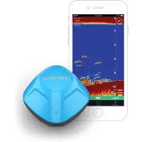 Garmin Striker Cast Gps Fiskesøger