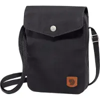 Fjall Raven Greenland Pocket, black