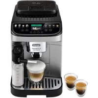 De'Longhi De’Longhi Magnifica Evo 42000661, Espressomaskine, 1,9 L, Kaffebønner, Indbygget kværn, 1450 W