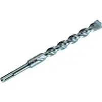 Thürmer Tools Hammerbor SDS-plus Ø14,0 mm arbejdslængde 550 mm totallængde 600 mm