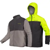 Endura Hummvee E9190yv Jakke