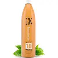 Global Keratin (Global Keratin) GK DEVELOPER 10 VOL. 3% 1000ml