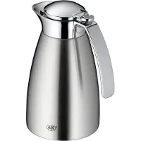 Alfi Gusto termokande 0,6 L Mat stål