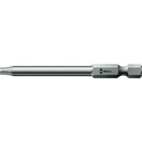 Wera 867/4 Z TORX bits, 1 stk, Torx, 4,5 mm, TX 20, 70 mm, 25,4 / 4 mm (1 / 4)