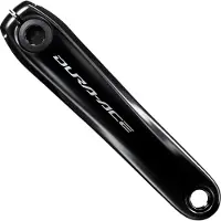 Shimano Dura-ace Fc-r9200 Venstre Pedalarm