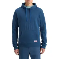 Scotch & Soda Jacquard Terry Hættetrøje