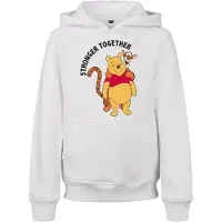 Mister tee Child Stronger Together Sweatshirt