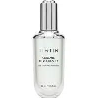 TIRTIR Ceramic Milk Ampoule Serum 40 ml