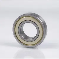 Skf Leje W 628/8-2Z