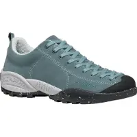 Scarpa Mojito Planet Suede Sko