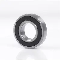 Skf Leje W 625-2RS1