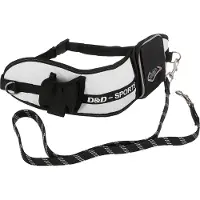 D&D Home Sports Active Walker - Hvid