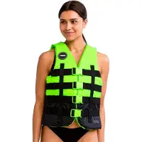 Jobe 4 Buckle Redningsvest