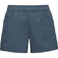 Black Diamond Notion Shorts