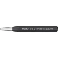 Hazet 746-1, 120 mm, Drejende tænger, Stål, Sort, 1 stk, 4 mm