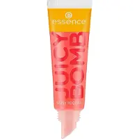 Essence JUICY BOMB shiny lipgloss Lipgloss 10 ml Nr. 103 - Proud Papaya