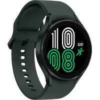 Samsung Galaxy Watch 4 44 mm LTE grøn (R875) - SM-R875FZGAEUE