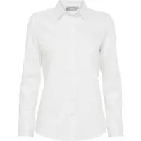 Fransa Bluse 'FRZashirt' hvid