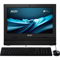 MSI Aio Pro Ap162t Adl-007xes 15.6´´ N100/4gb/256gb Ssd Alt-i-én-pc
