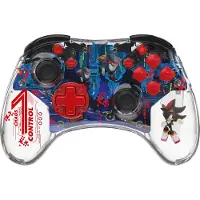 PDP REALMz - Shadow Space Colony ARK - Wireless Controller - Nintendo Switch