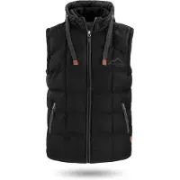 Normani Sportsvest 'Tropez' sort