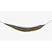 Easy Camp Hængekøje - Pine XL - Olivine - - OneSize - Tilbehør