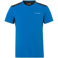 Vaude Scopi Iv T-shirt Med Korte ærmer
