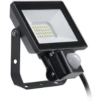 Lemvigh-Muller MAZDA Projektør BVP008 1900lm/840 20W Symmetrisk med sensor