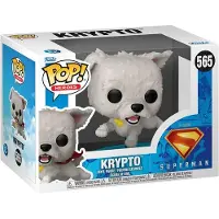 Funko POP! POP Vinyl Superman Krypto