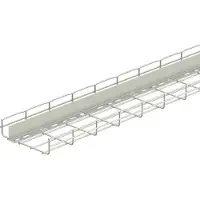 Cablofil Deleskinne COT 54 ZnMg 3M - (3 meter)