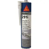 Sika 291 Klæbemiddel Tætningsmiddel 300ml