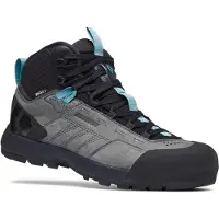 Black Diamond Damesko Women’s Approach Shoes